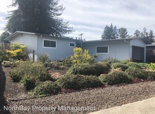 57 Allan Ave, Rohnert Park, CA 94928