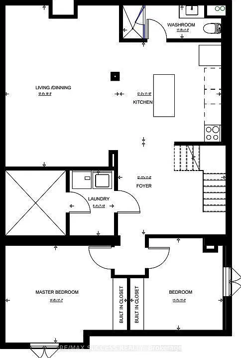 2 bed, $2,100 — Photo 2