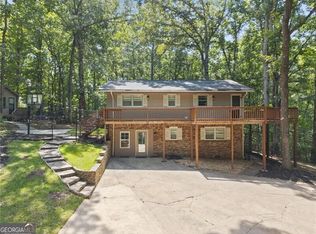 7803 Beachwood Dr, Murrayville, GA 30564