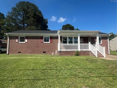 1525 City Park Ave, Portsmouth, VA, 23701