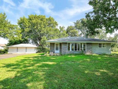 2511 Highwood Ave E, Maplewood, MN, 55119