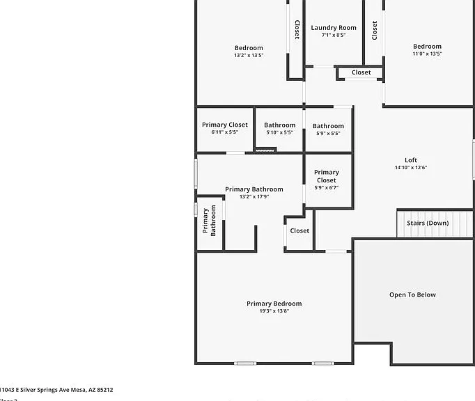 11043 E Silver Springs Ave — Photo 3