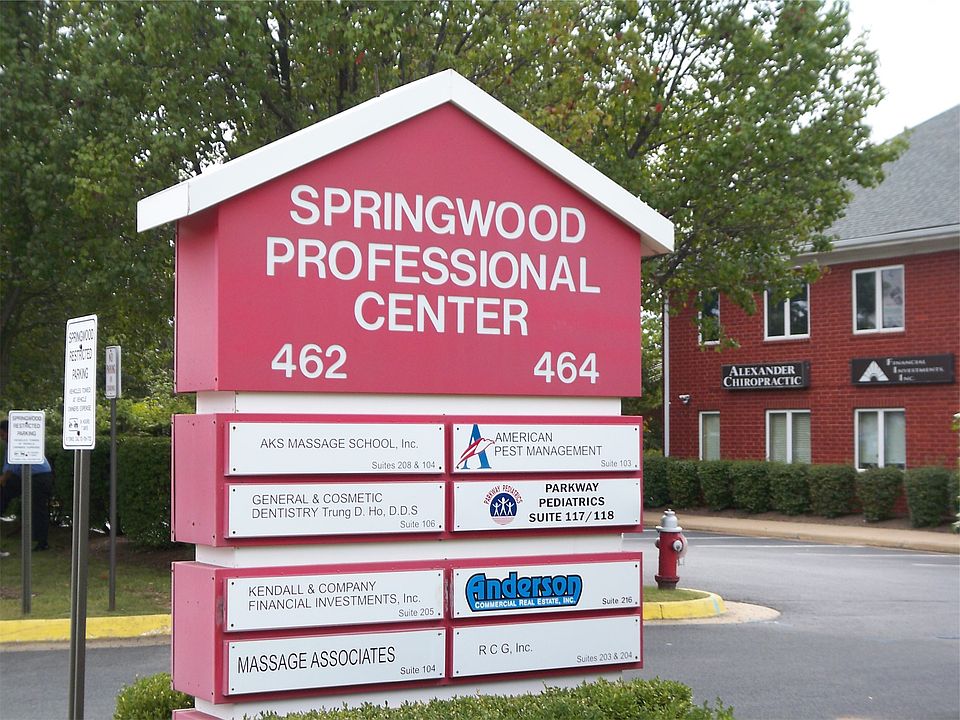 1st image of 462 Herndon Pkwy Ste 208