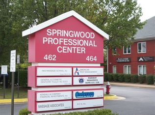 462 Herndon Pkwy STE 208, Herndon, VA 20170