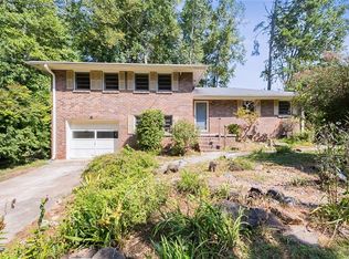 1390 Yates Ave, Austell, GA 30106