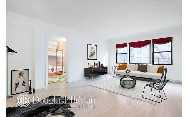 Rented by Douglas Elliman | media 5