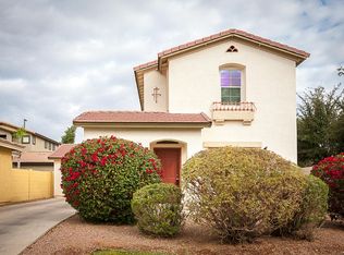 1874 E Loma Vista Dr, Gilbert, AZ 85295