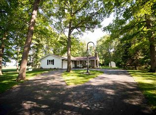 2700 E 100 S, Columbia City, IN 46725