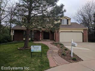 17142 E Crestline Pl, Centennial, CO 80015