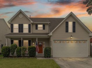 9336 Atlans St, Norfolk, VA 23503