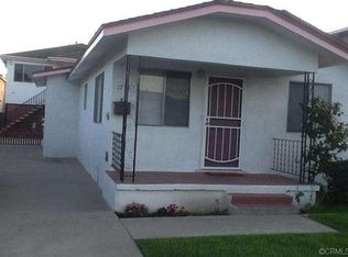 1734 255th St, Lomita, CA 90717