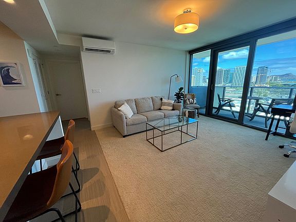 3rd image of 600 Ala Moana Blvd #2003