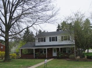 169 Kings Dale Rd, Pittsburgh, PA 15221