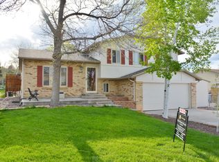 4825 S Taft St, Morrison, CO 80465