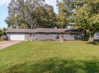 595 Ridgewood Dr, Circleville, OH 43113