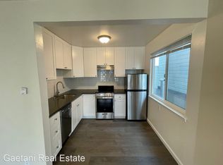 295 21st Ave APT 5, San Francisco, CA 94121