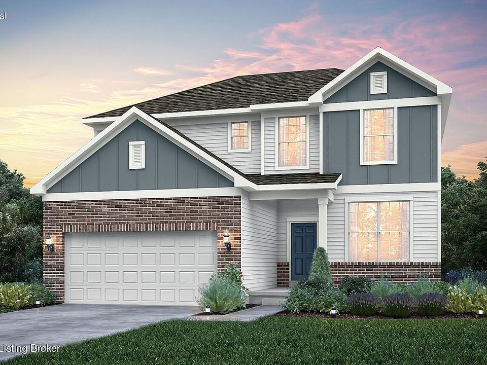 1st image of 4023 Mosswood Ln