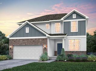 4023 Mosswood Ln, La Grange, KY 40031