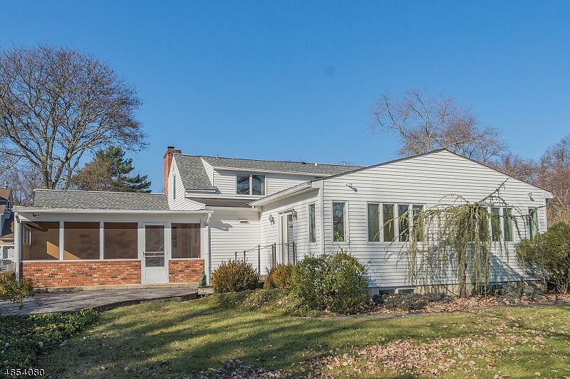 41 Ellers Dr, Chatham, NJ 07928 Zillow