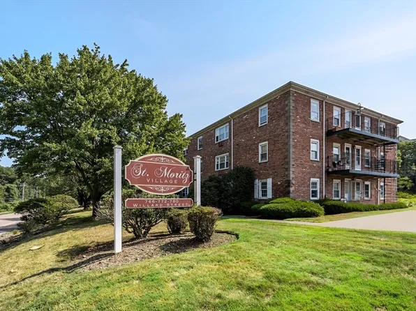 780 Willard St Unit C9, Quincy, MA 02169