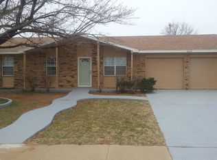 4807 7th St, Lubbock, TX 79416