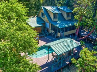 120 Fisher Rd, Burnt Ranch, CA 95527