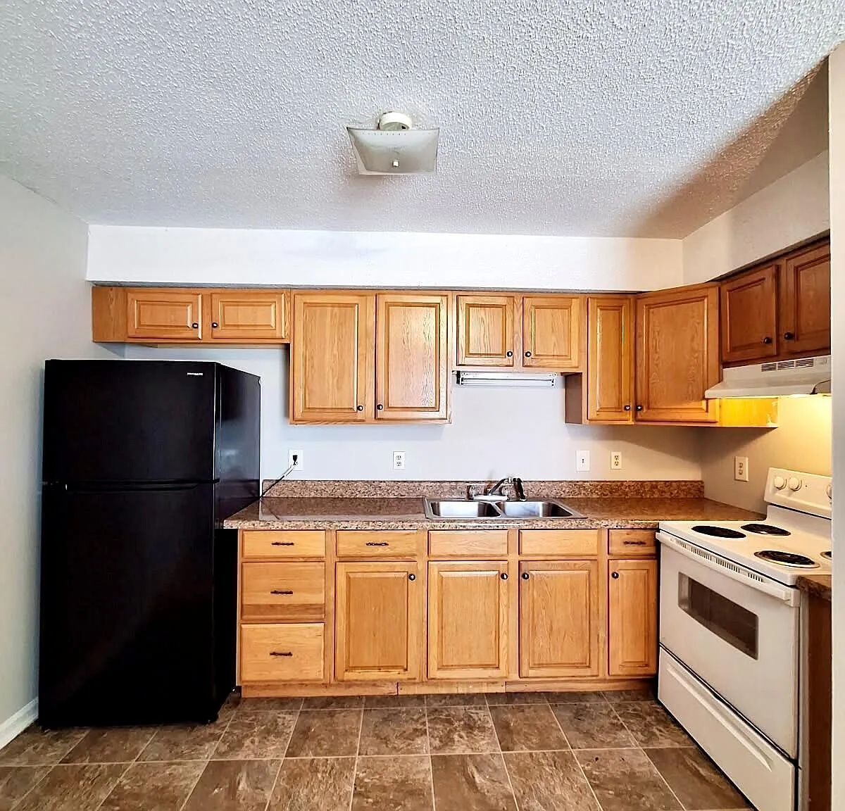 1 bed, 1.0 bath, $550 — Photo 3