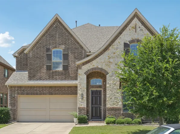 6209 Verbena Ln, Irving, TX 75039