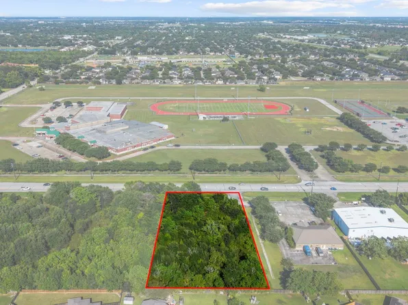 3154 Manvel Rd, Pearland, TX 77584