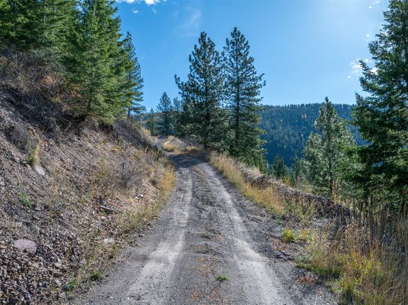 Nhn Bear Den Trl, Missoula, MT 59803