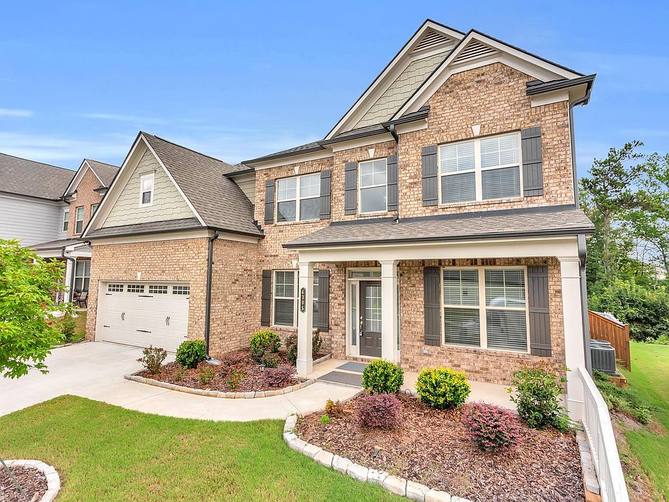 1st image of 4305 Birch Meadow Trl