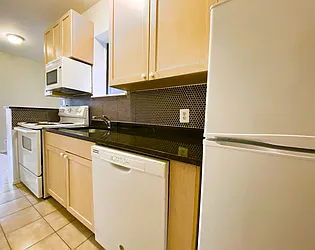 Rented by Vector New York, LLC