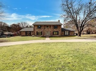 7442 Lochwood Ct, Fort Worth, TX 76179