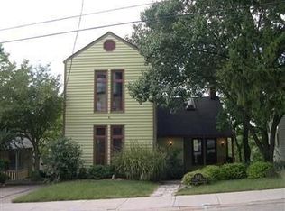 521 Tusculum Ave, Cincinnati, OH 45226