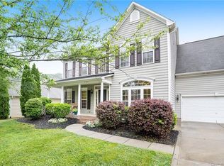 1311 Bitter End Ct, Matthews, NC 28105