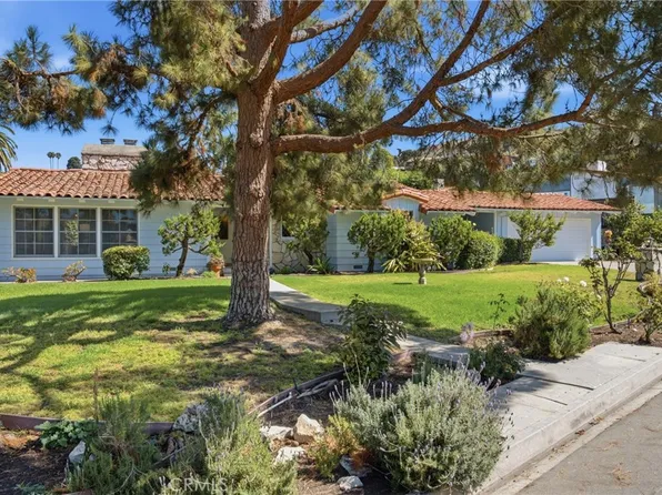 2548 Via Carrillo, Palos Verdes Estates, CA 90274