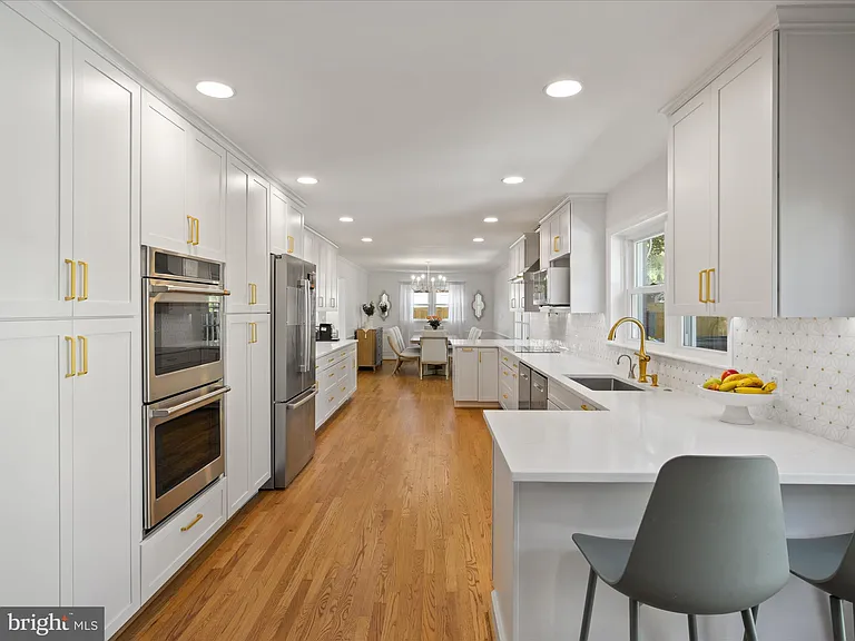 2606 N Quincy St — Photo 22