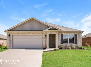 110 Oliver Ct, Hazel Green, AL 35750