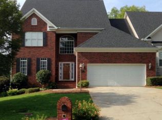 108 Hampton Way, Macon, GA 31220