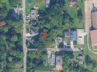 3122 Armada Dr, Houston, TX 77091