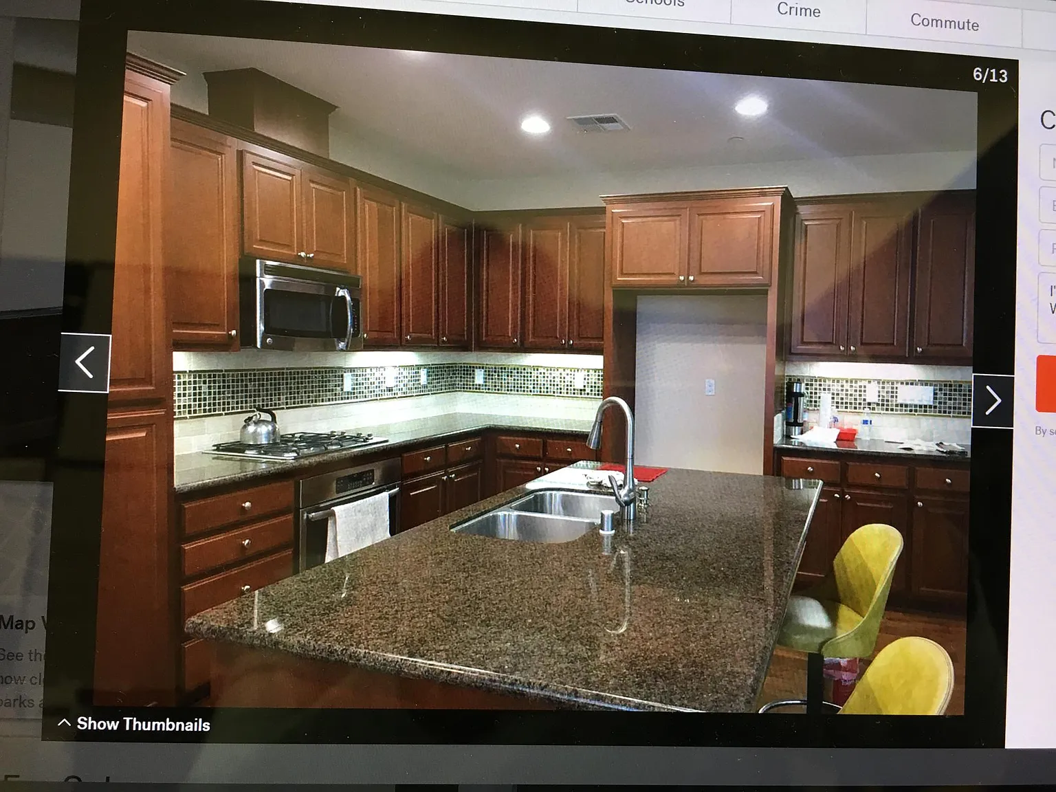 4 bed, 3.5 bath, 2729 sqft, $4,900 — Photo 1