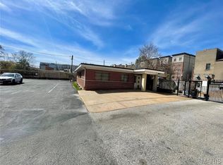 4540 Lindell Blvd APT 100, Saint Louis, MO