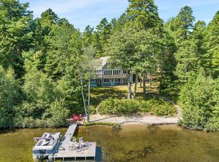 16 Marina Rd, Madison, NH 03849