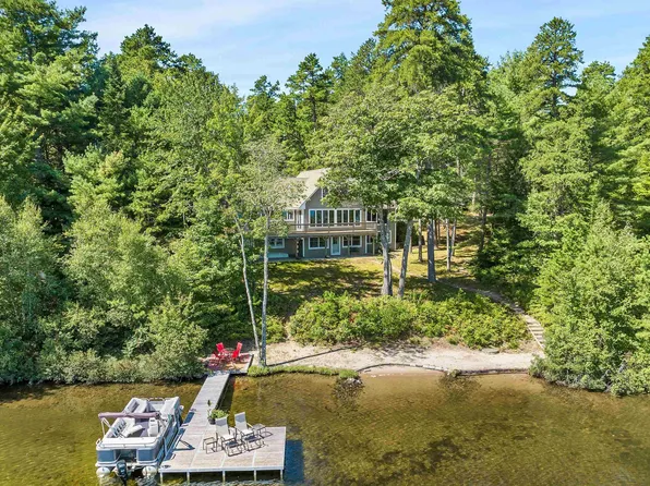 16 Marina Road, Madison, NH 03875