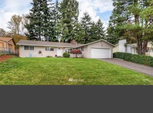 4214 S 261st St, Kent, WA 98032