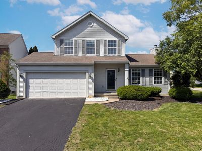 7296 Candlestone Dr, Reynoldsburg, OH, 43068