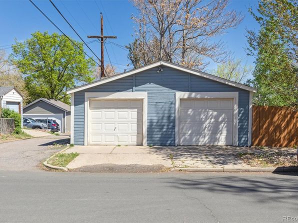 5101 Meade Street, Denver, CO 80221