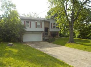 117 Holdinghausen Dr, Crystal City, MO 63019