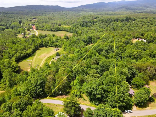 4934 Rocky Ridge Rd, Connelly Springs, NC 28612
