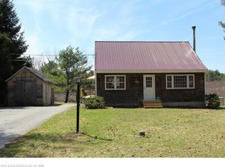 220 Royal Rd, North Yarmouth, ME 04097